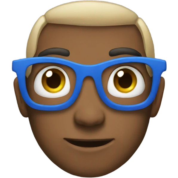 High emoji