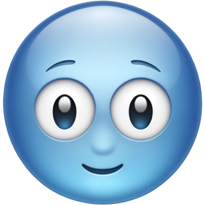 Bulle de parole avec "..." dedans emoji