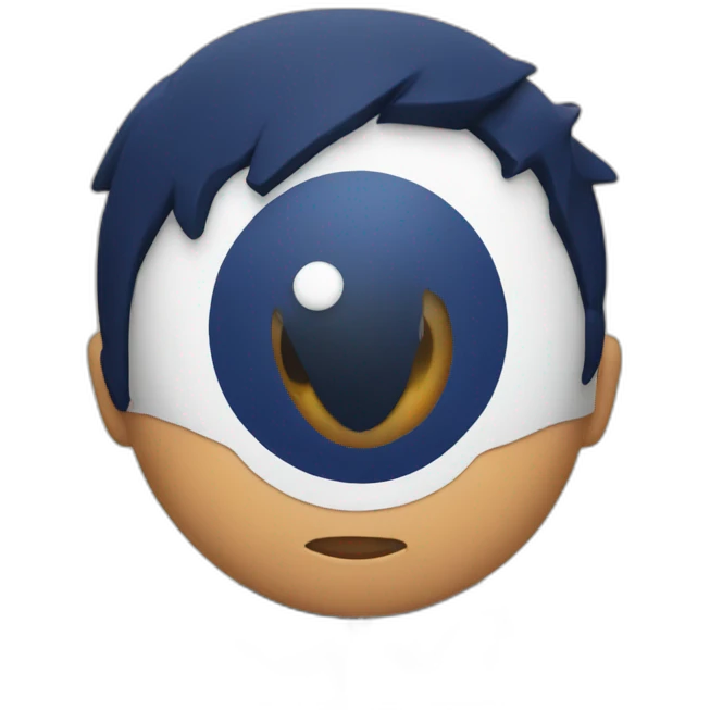 Psg emoji