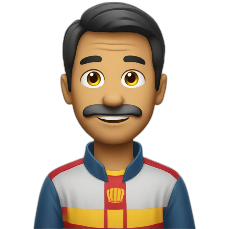 stingy catalan emoji