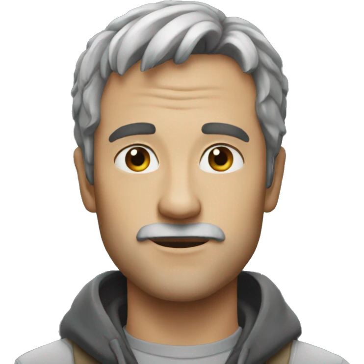 Norman emoji