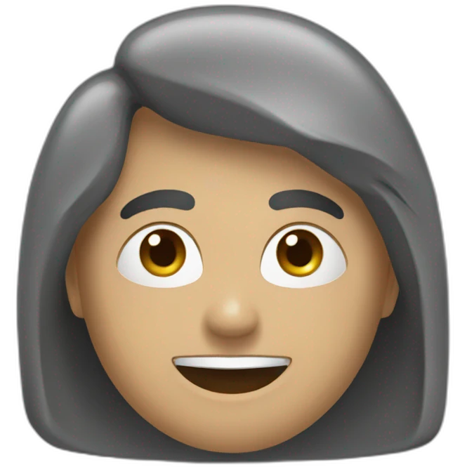 The s'appelle Groute emoji