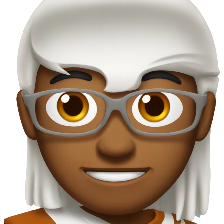 Texas longhorns emoji