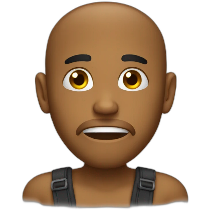 Omg emoji