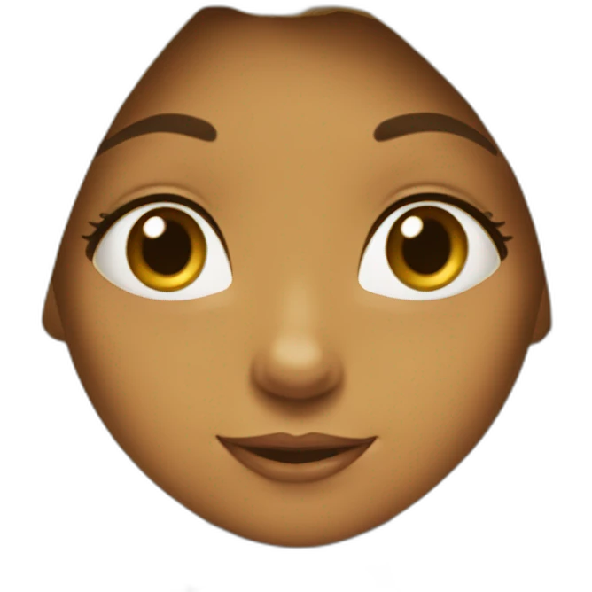 Winnie thé oooh emoji