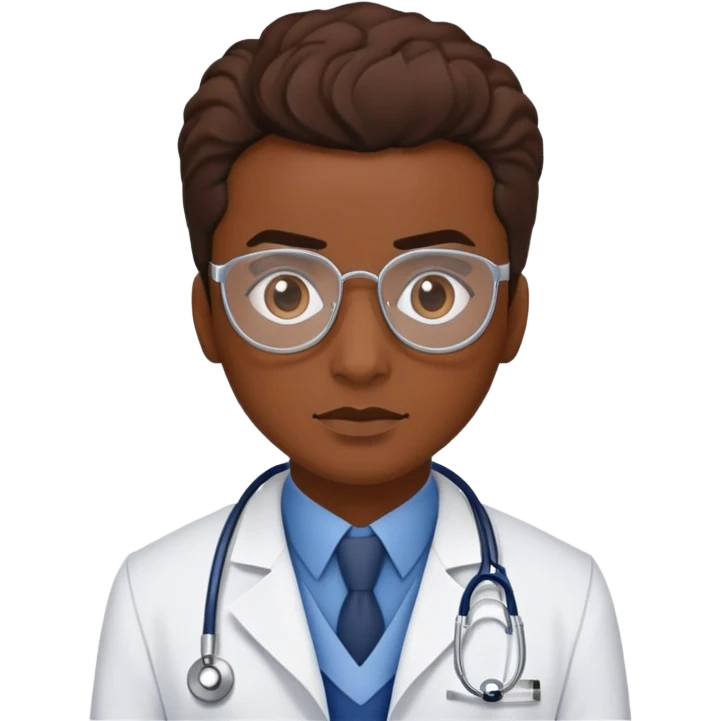Ncuti gatwa doctor who emoji