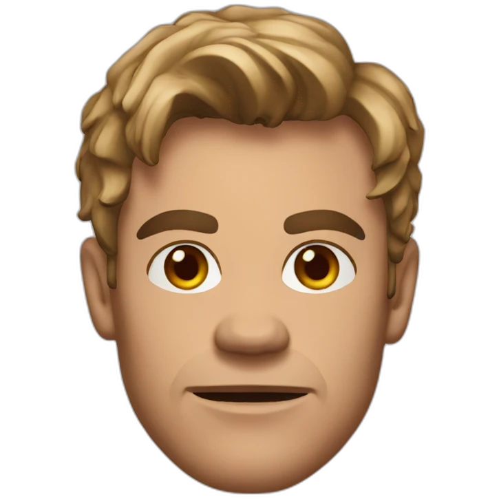Dexter emoji