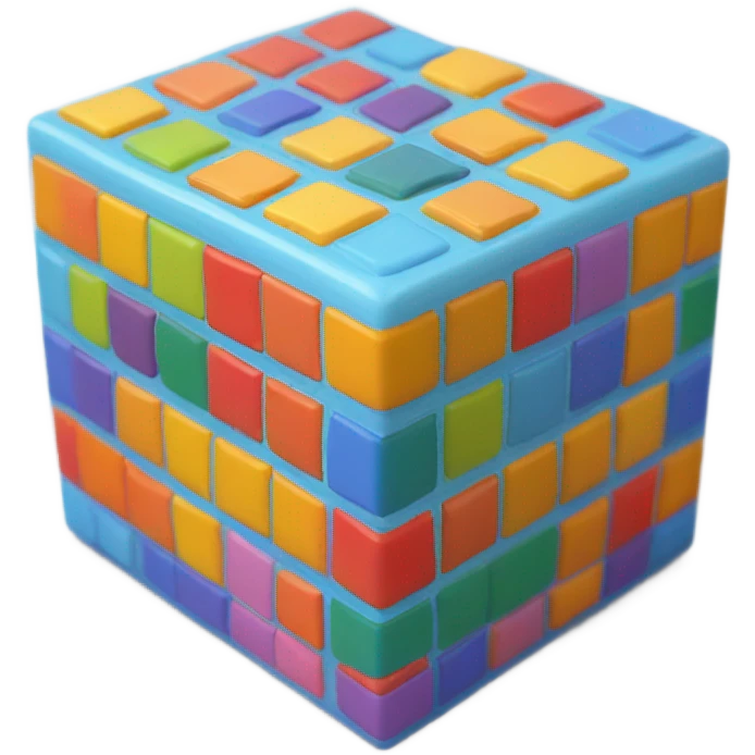 blink box emoji