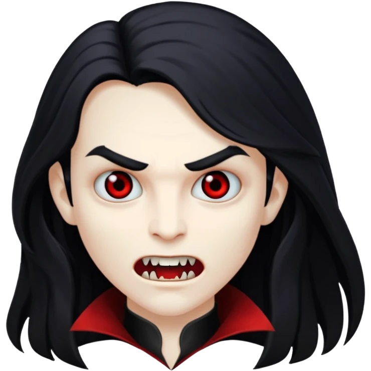 vampire emoji