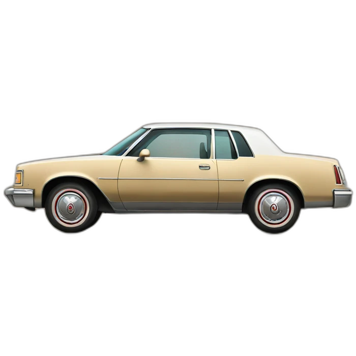 Buick emoji
