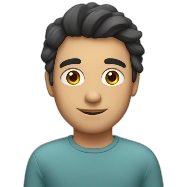 Сон emoji