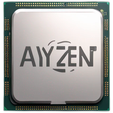 amd ryzen 7000 cpu emoji