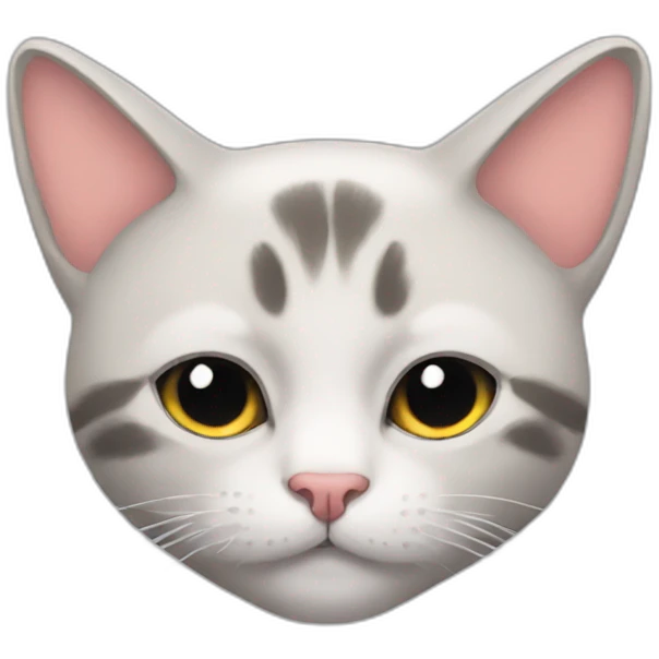 A catnap emoji emoji