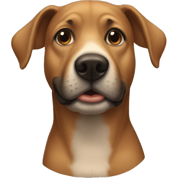 good boy emoji