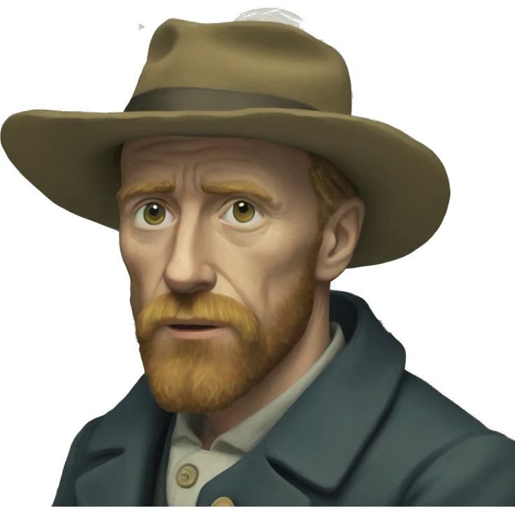 vangogh emoji
