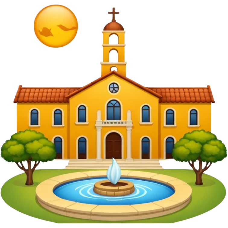 amigos puerto riqueños fuera del campus emoji