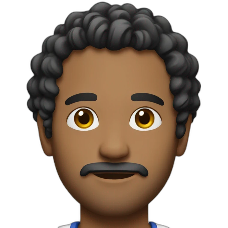 Claudio emoji