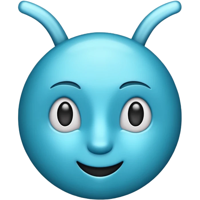 The blue tick emoji on its sides is tick tick b emoji