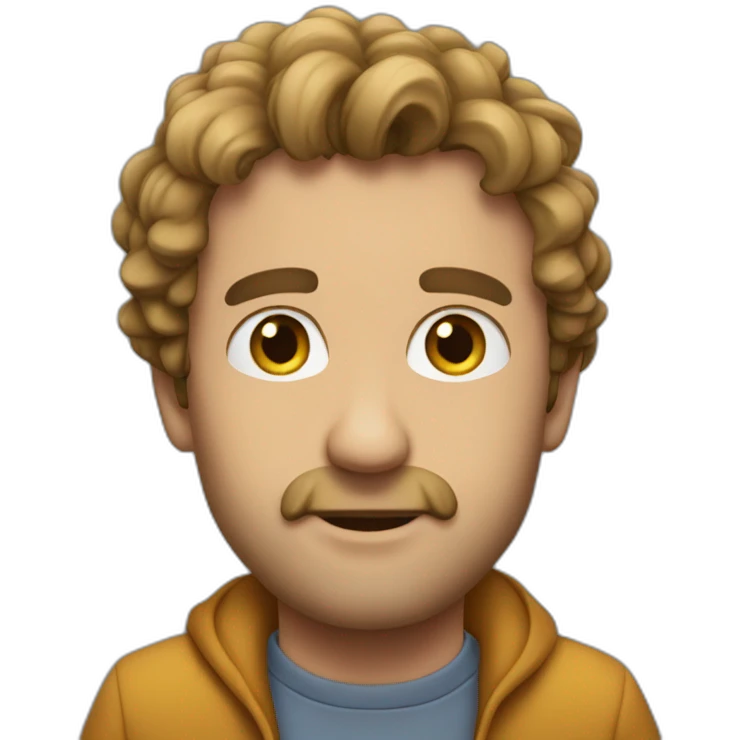 ian barseagle emoji