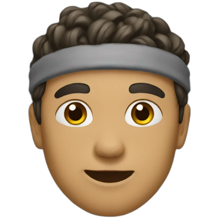 Rodtang emoji