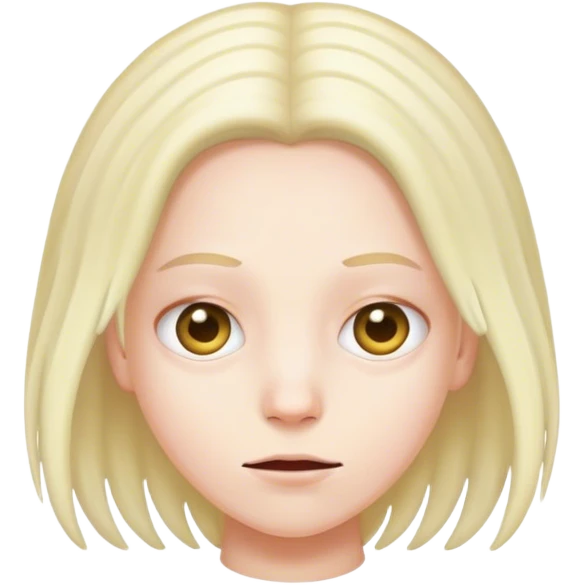 Lice emoji