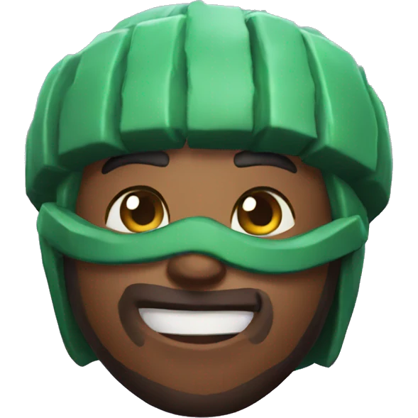 Fortnite emoji