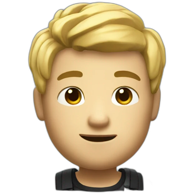 roblox character emoji