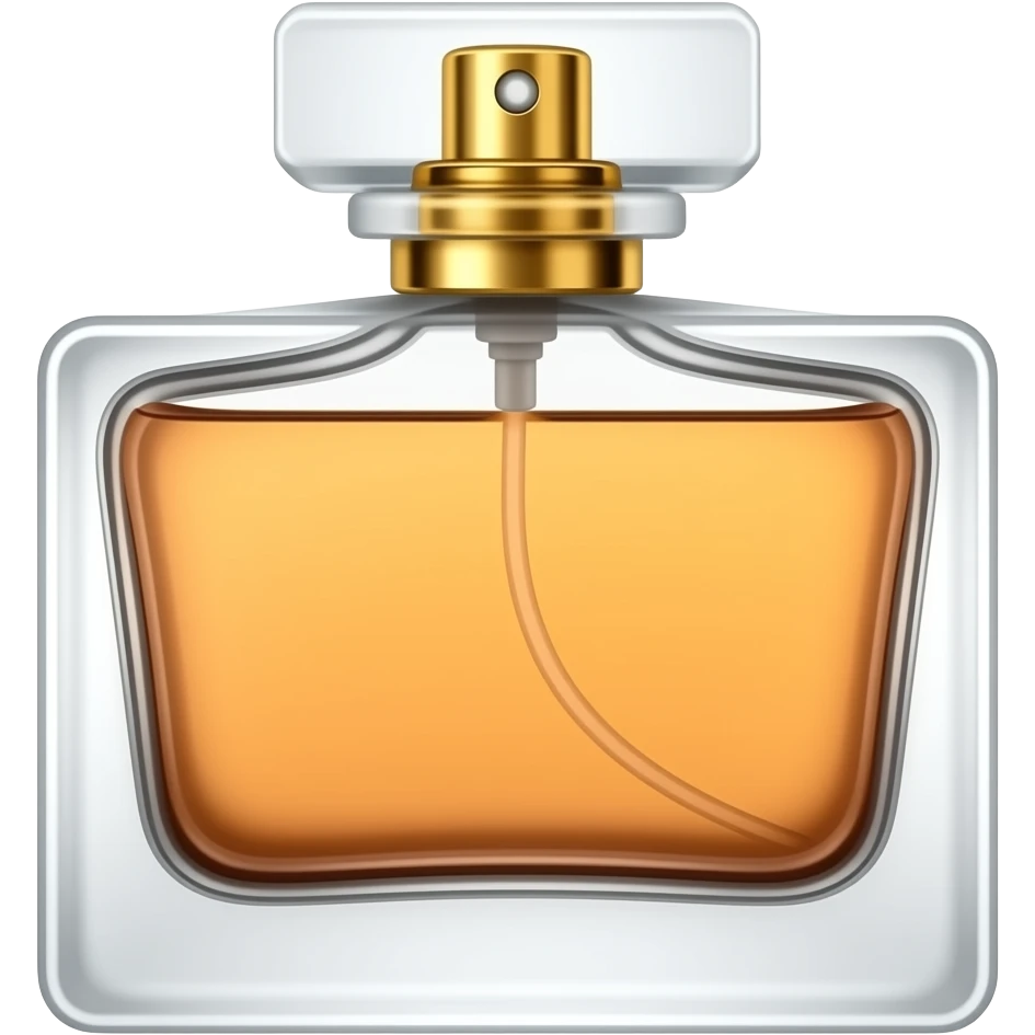 Fragrance emoji