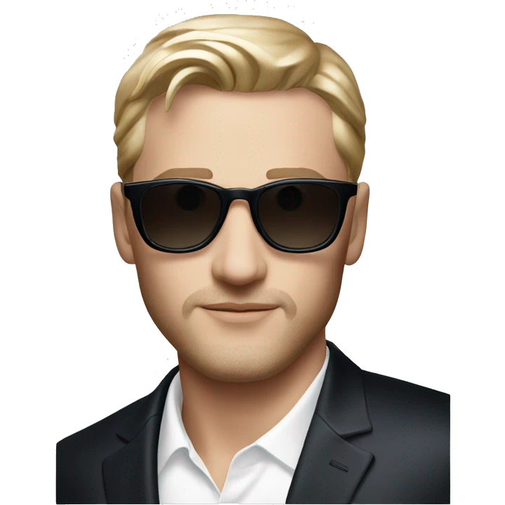 Man Dior perfume emoji