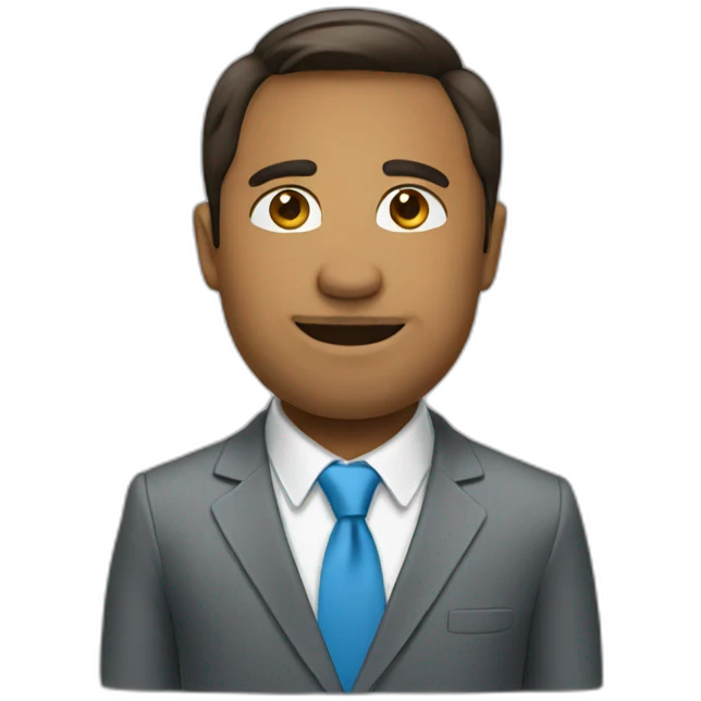 linkedin emoji