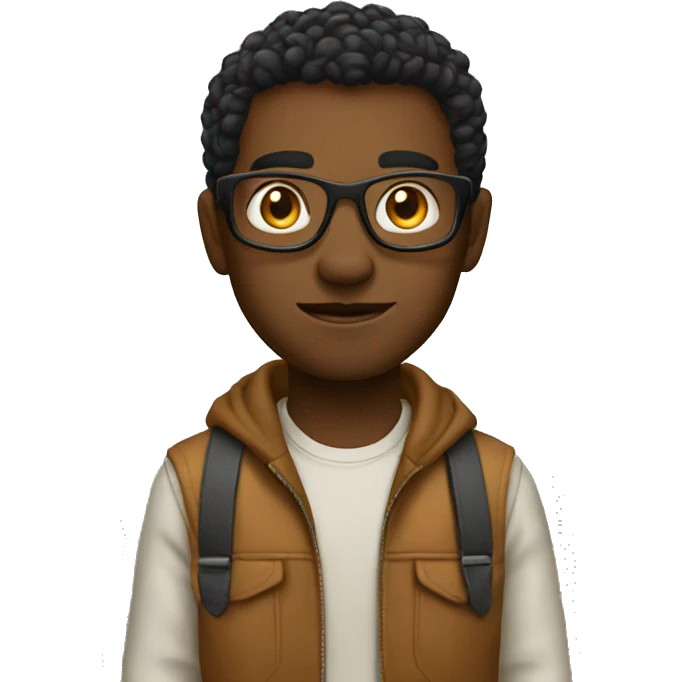 Style  emoji