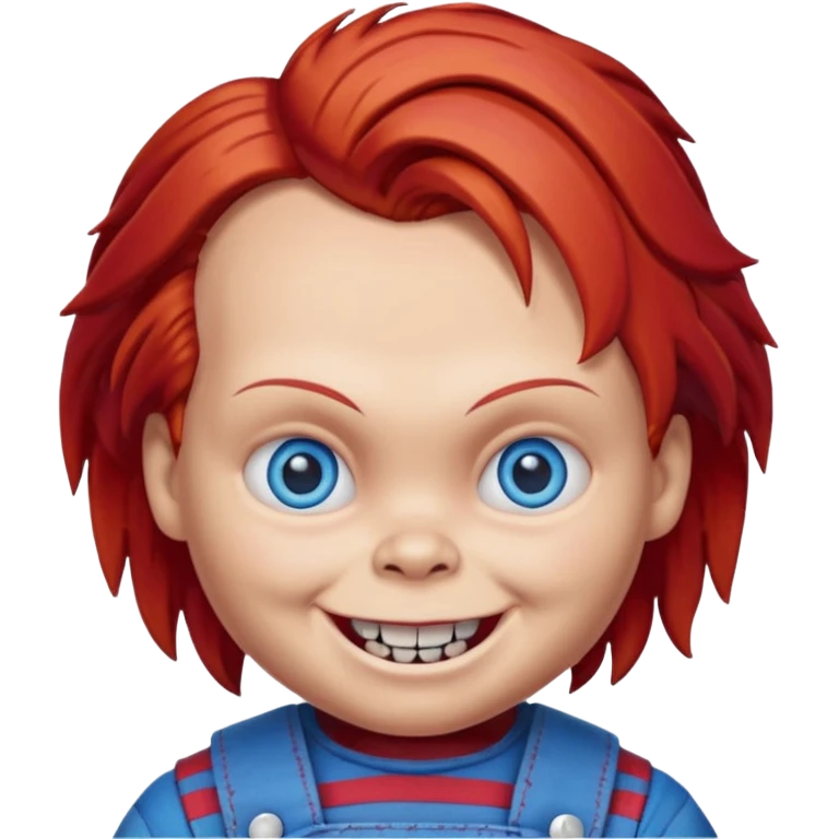 AaUn emojin de chuky emoji