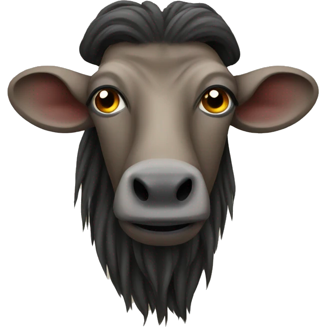GNU emoji