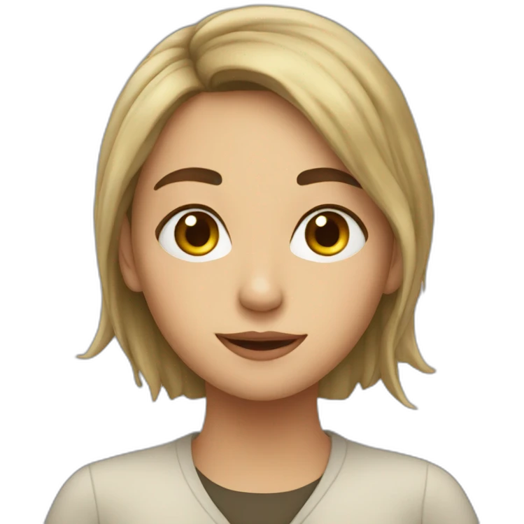 Yael emoji
