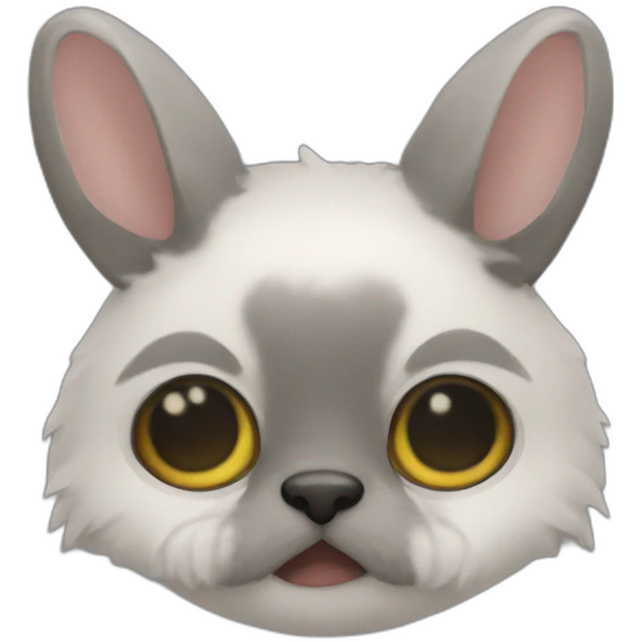 Kirua Zoldik emoji