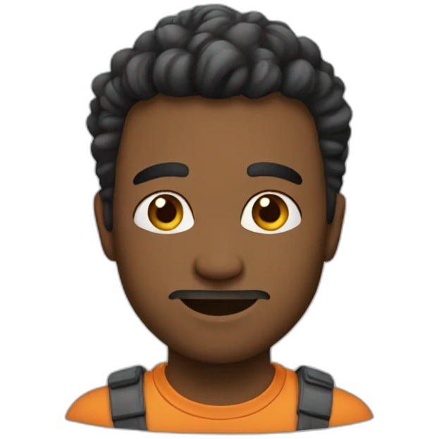Яблоко emoji