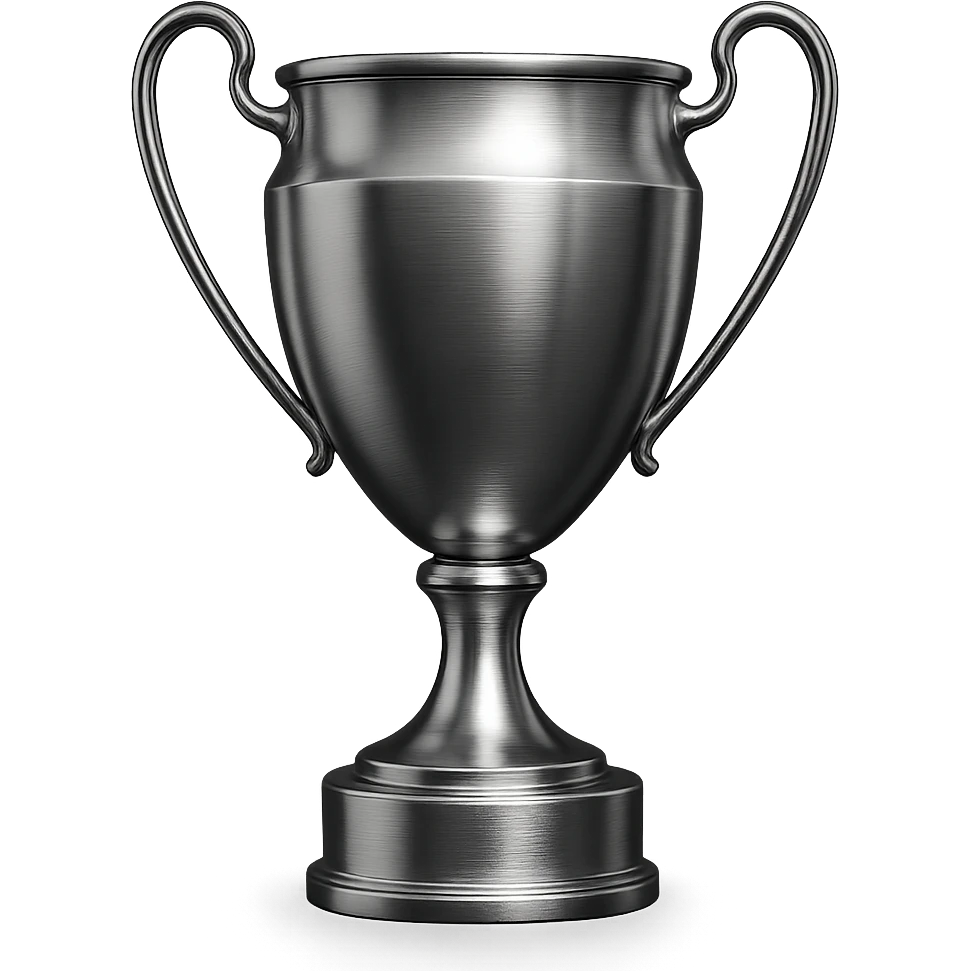 trophy emoji