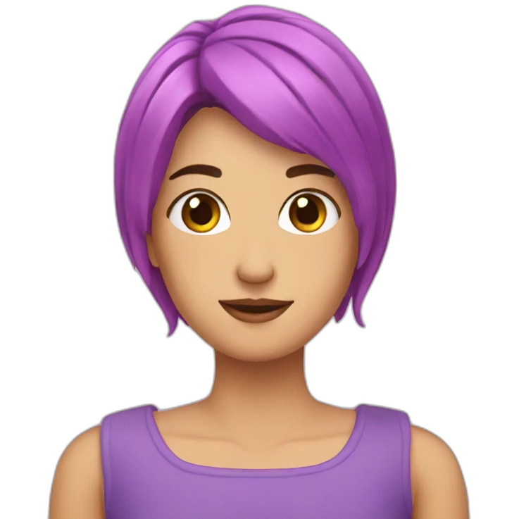Espa emoji
