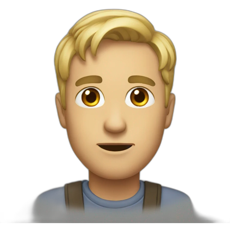 Talmo emoji