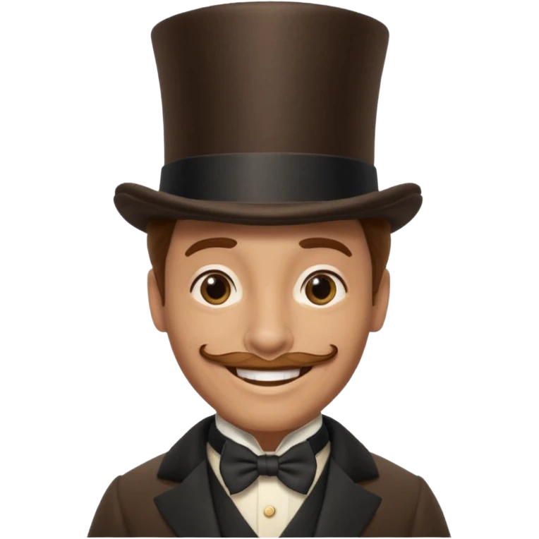 Dr. Dolittle from Dolittle Movie emoji