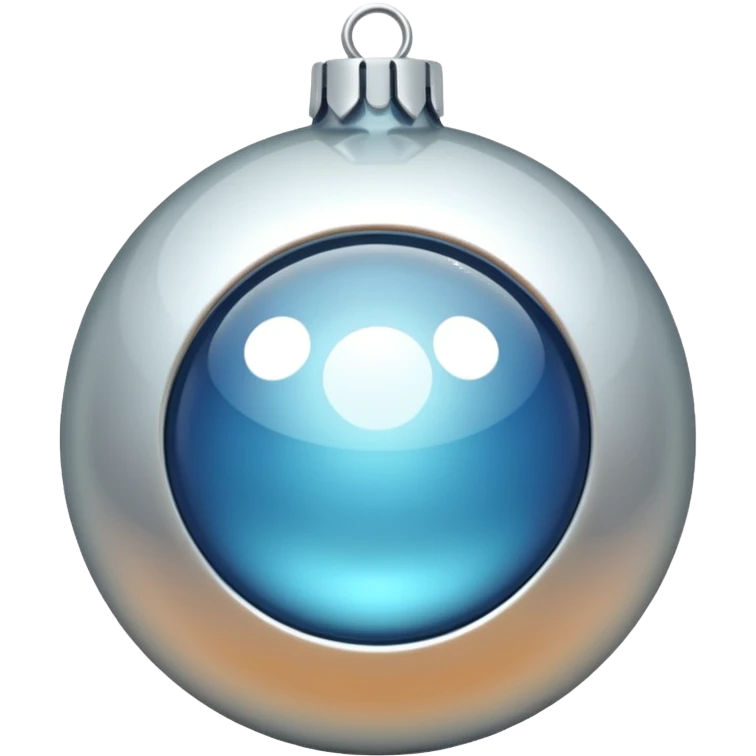 An Ornament emoji