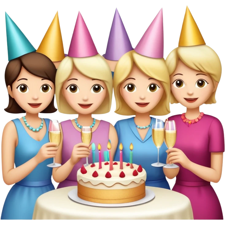 Mother’s Day Celebration  emoji