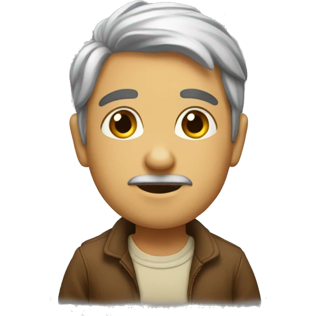 Matia emoji