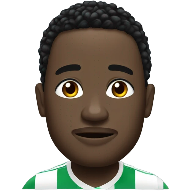 Victor Wembanyama  emoji