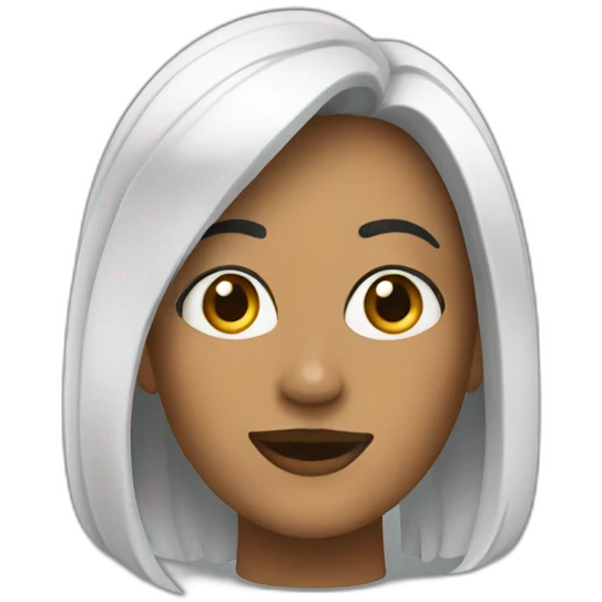 Dra. Zaida luciano emoji