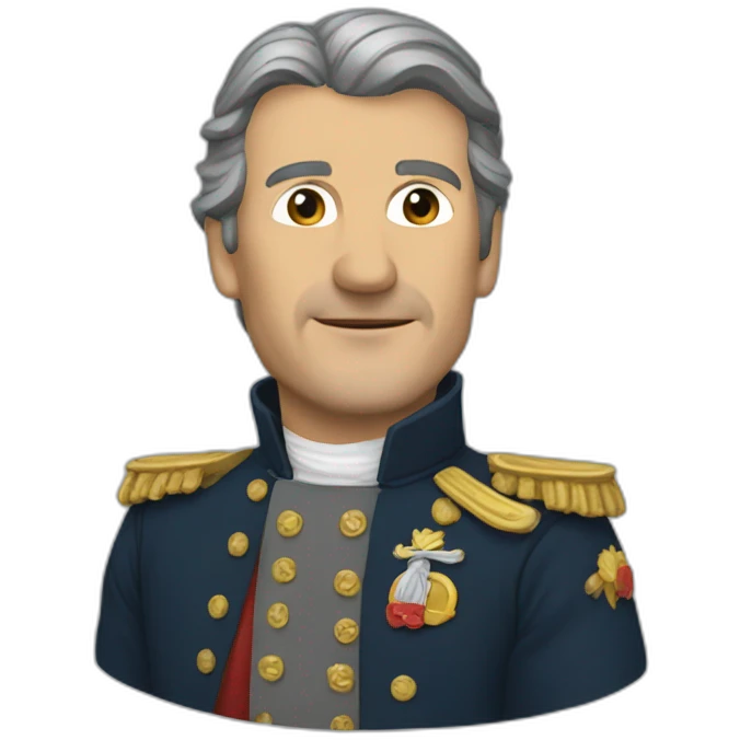 jean-lassalle emoji