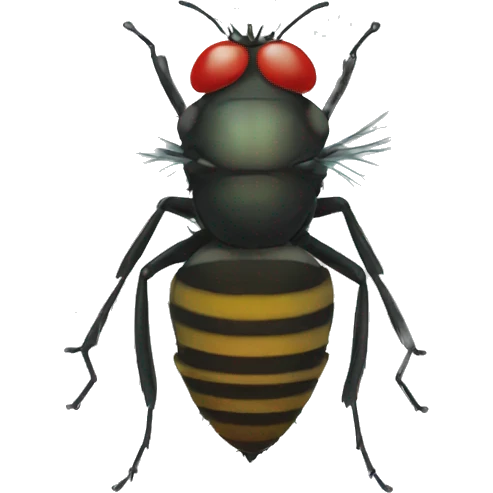 fly emoji