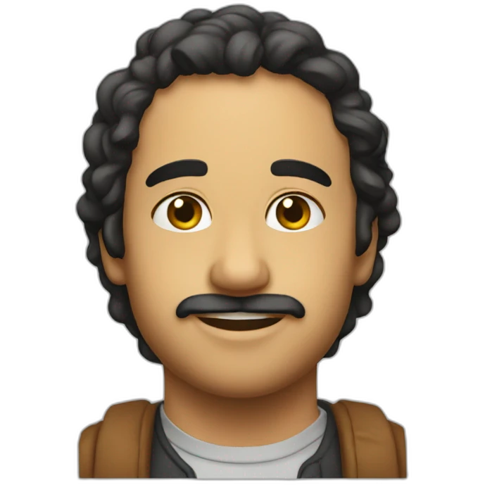 Pato Lucas  emoji