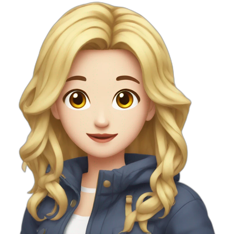 twice sana emoji