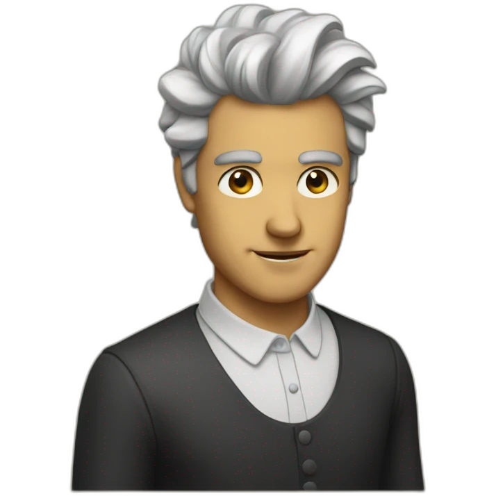 Bardella emoji